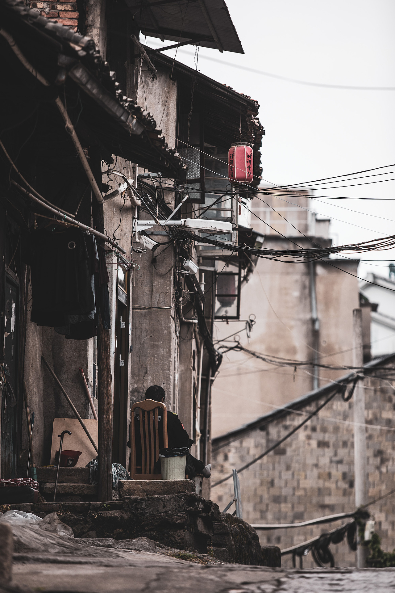 日子 | 市井烟火气