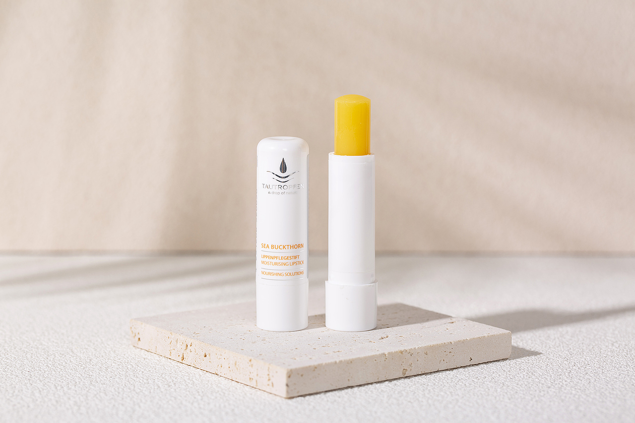 有间全球购|天露芬唇部修护润唇膏