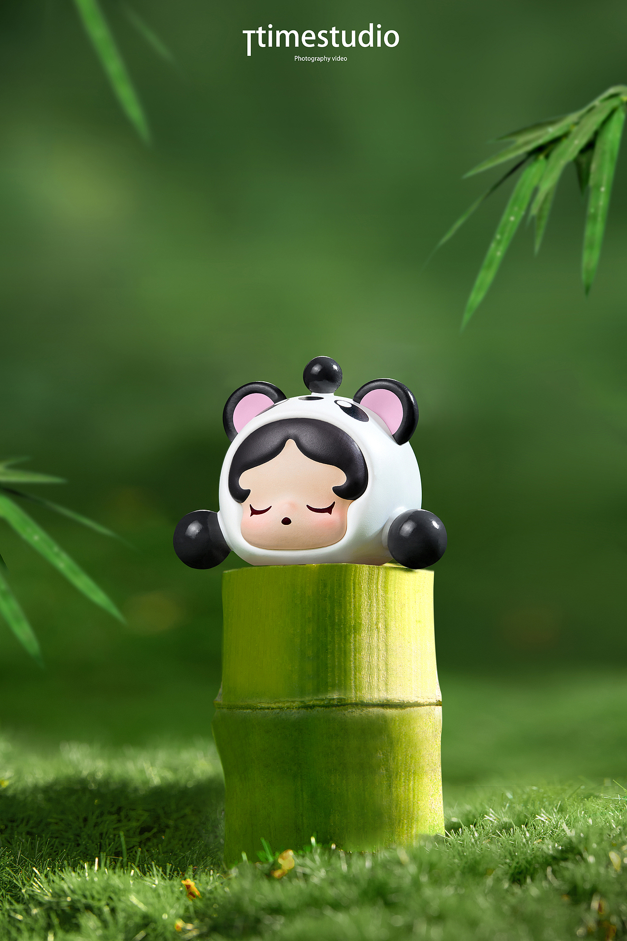 TTIMESTUDIO/商业拍摄&SP成都限定熊猫🐼（图ZMzUzODQwMTky） - 时尚/艺术摄影 - 站酷设计师TTIMESTUDIO原创素材 - 站酷ZCOOL