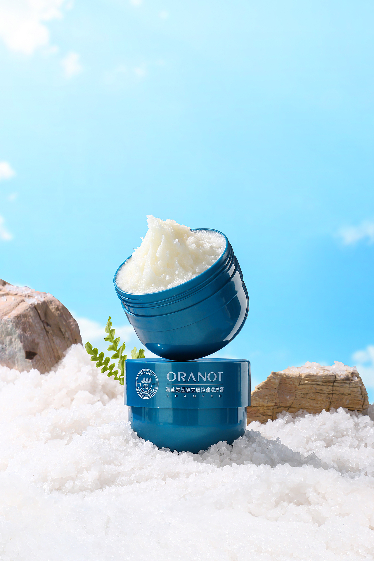 化妆品摄影|美妆拍摄|面膜*1|洗发膏*1