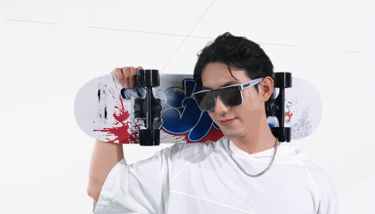 剃须刀电商视频 | 东莞锐图摄影