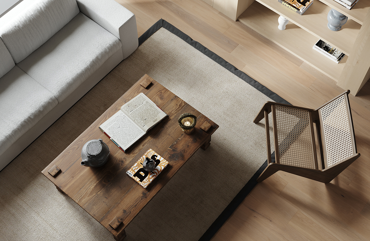 效果图表现（图ZMzM5MTI1OTM2） - 建筑/空间 - 站酷设计师雨林YL原创素材 - 站酷ZCOOL