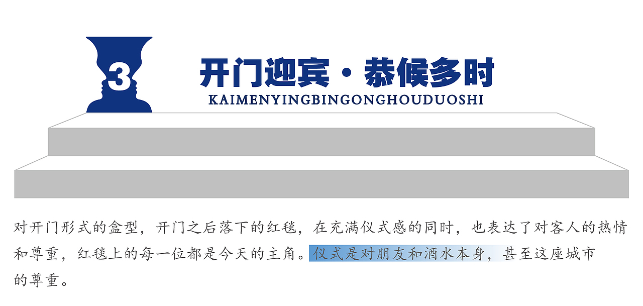 青松设计/宴上新贵----宴上樽白酒包装设计（图ZMzQxMjcyNDMy） - 包装 - 站酷设计师上下包装研创社原创素材 - 站酷ZCOOL