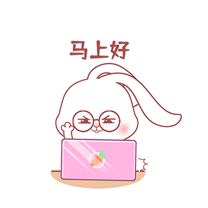 猫与熊 动漫IP(可授权)|  朵朵觉得有点累