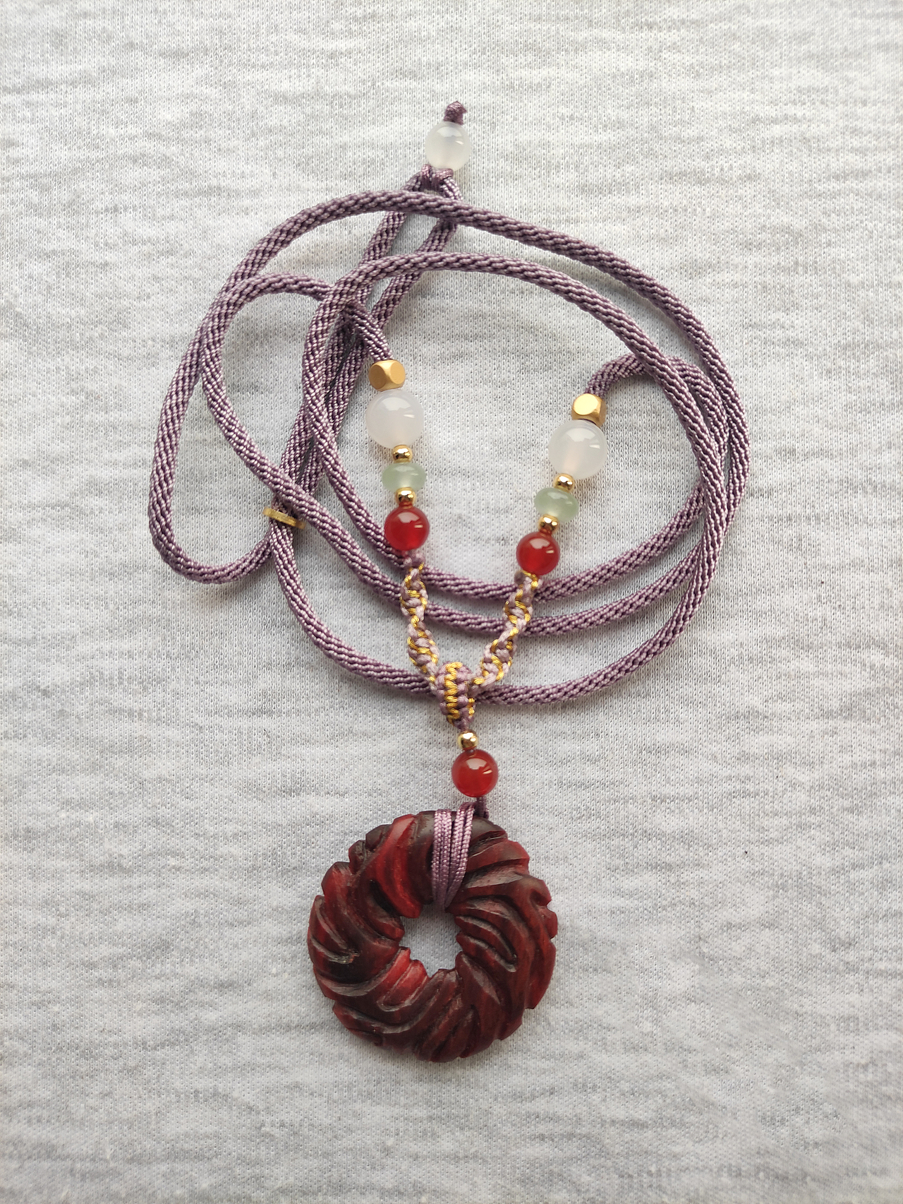 平安扣（图ZMzM2MzA3Mjgw） - 其他手工艺 - 站酷设计师杨过的大哥座山雕原创素材 - 站酷ZCOOL