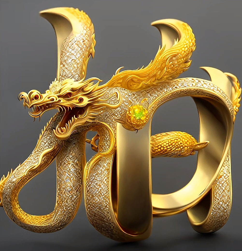 姓氏艺术字“我用2年时间”设计了全国姓氏logo头像