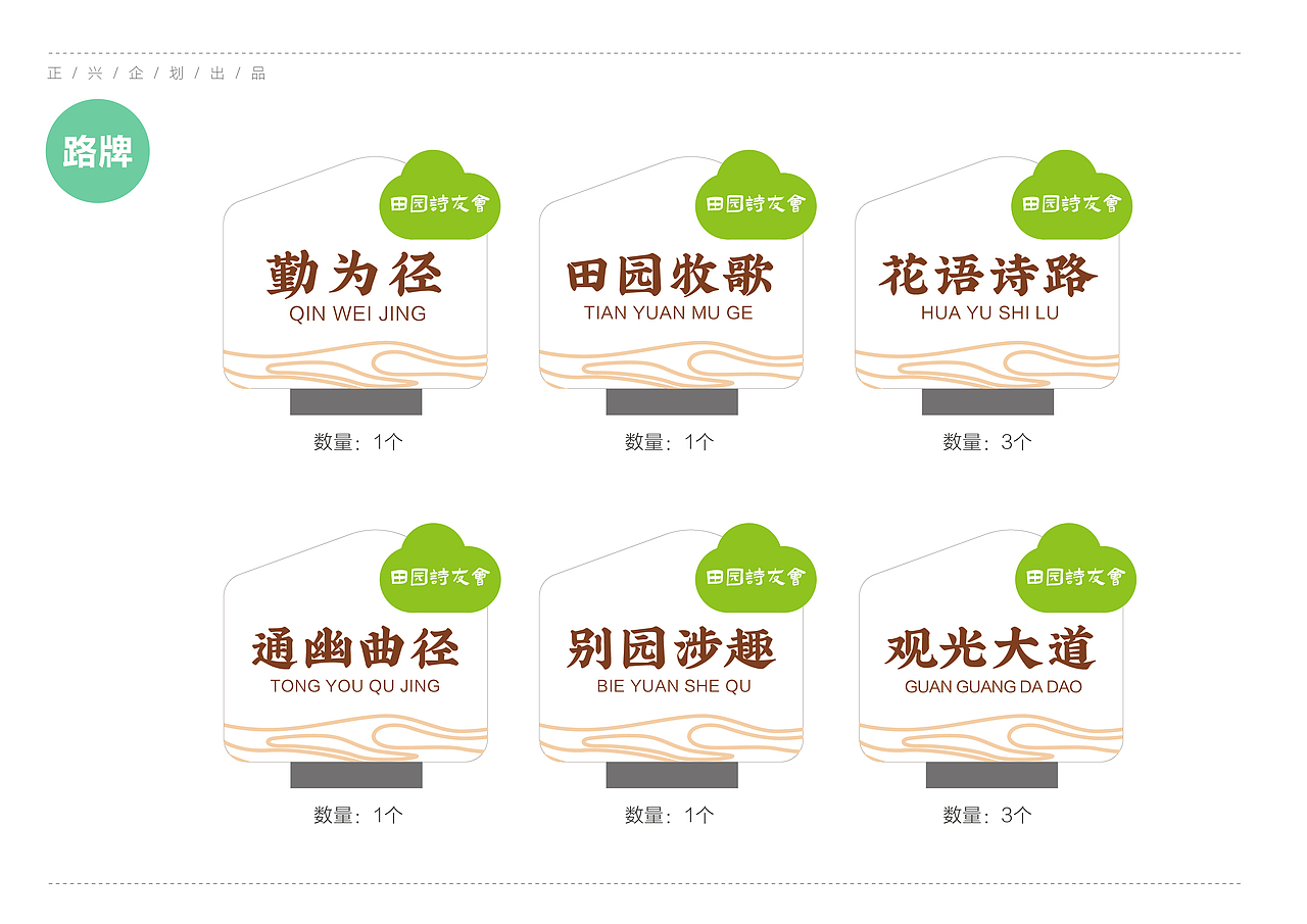 公园景区农场导视（图ZMzA3OTg3NjQ4） - 品牌 - 站酷设计师Z265114242原创素材 - 站酷ZCOOL