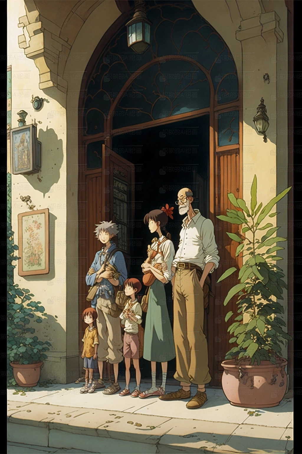 新春系列第二套