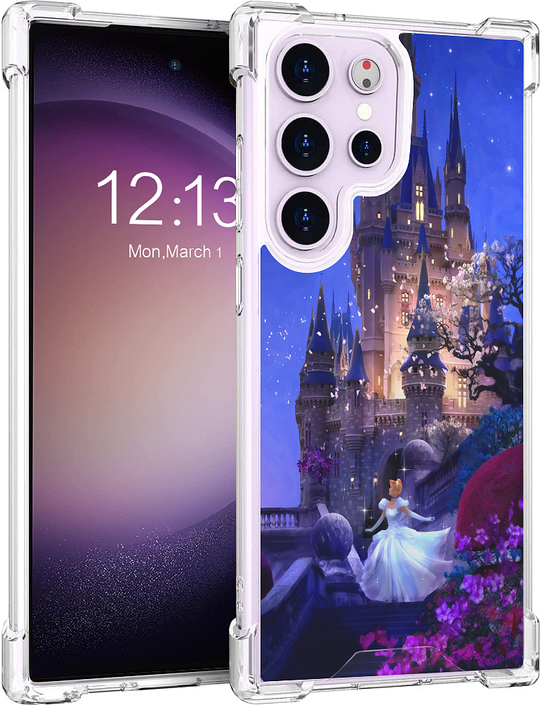 手机壳 | Phone case 02