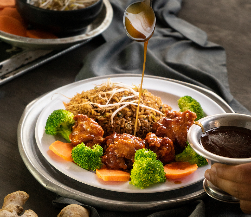 广州天河区美食摄影工作室上门拍摄菜品菜谱菜单拍照