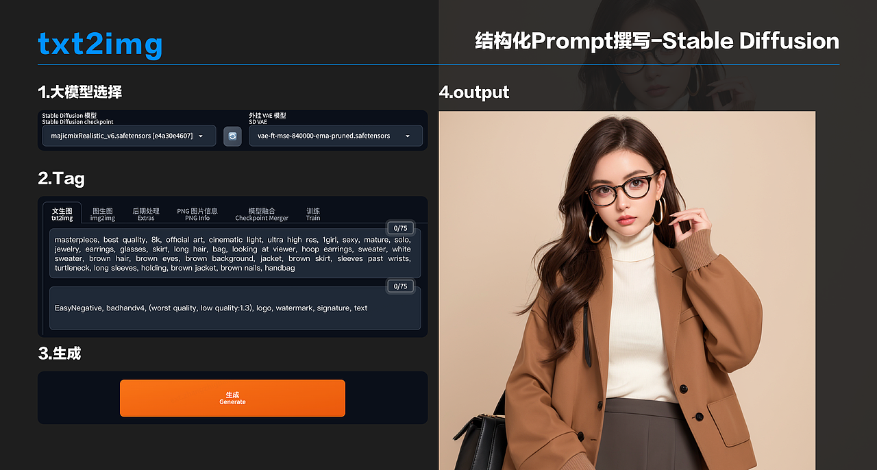 设计师对AIGC应用阶段