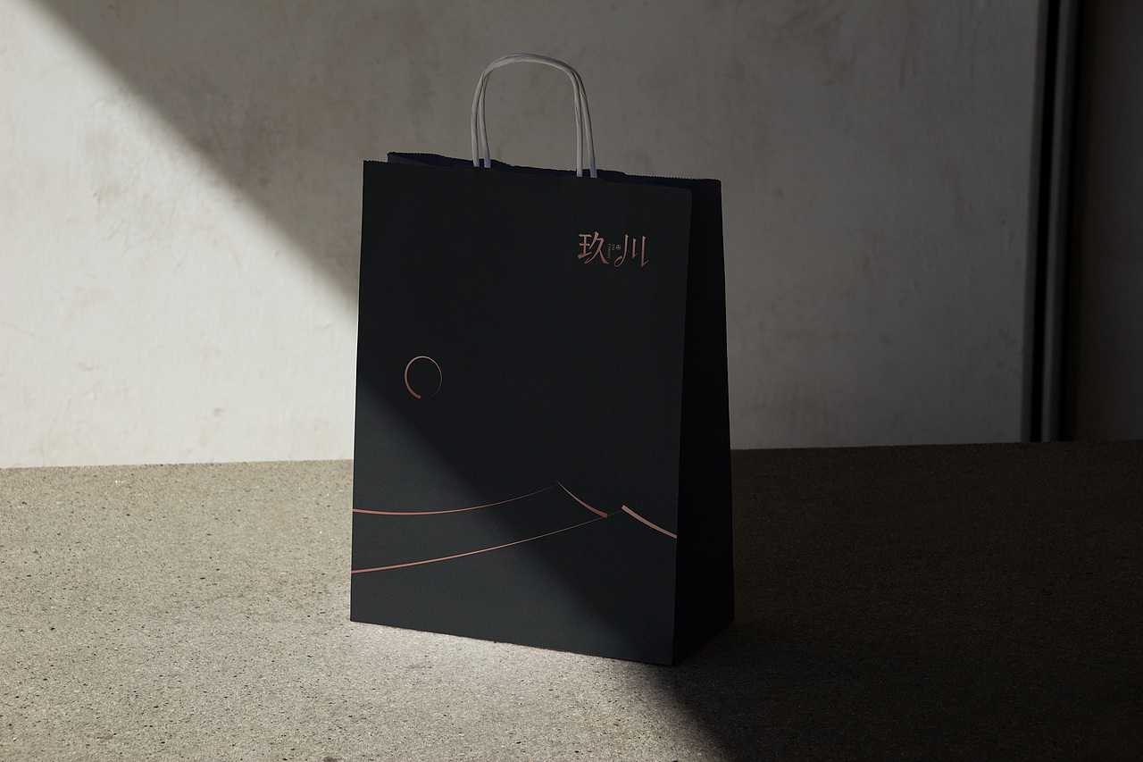 玖川日料品牌设计（图ZMzcwMzc1ODQ0） - 品牌 - 站酷设计师今日待办ToDoList原创素材 - 站酷ZCOOL