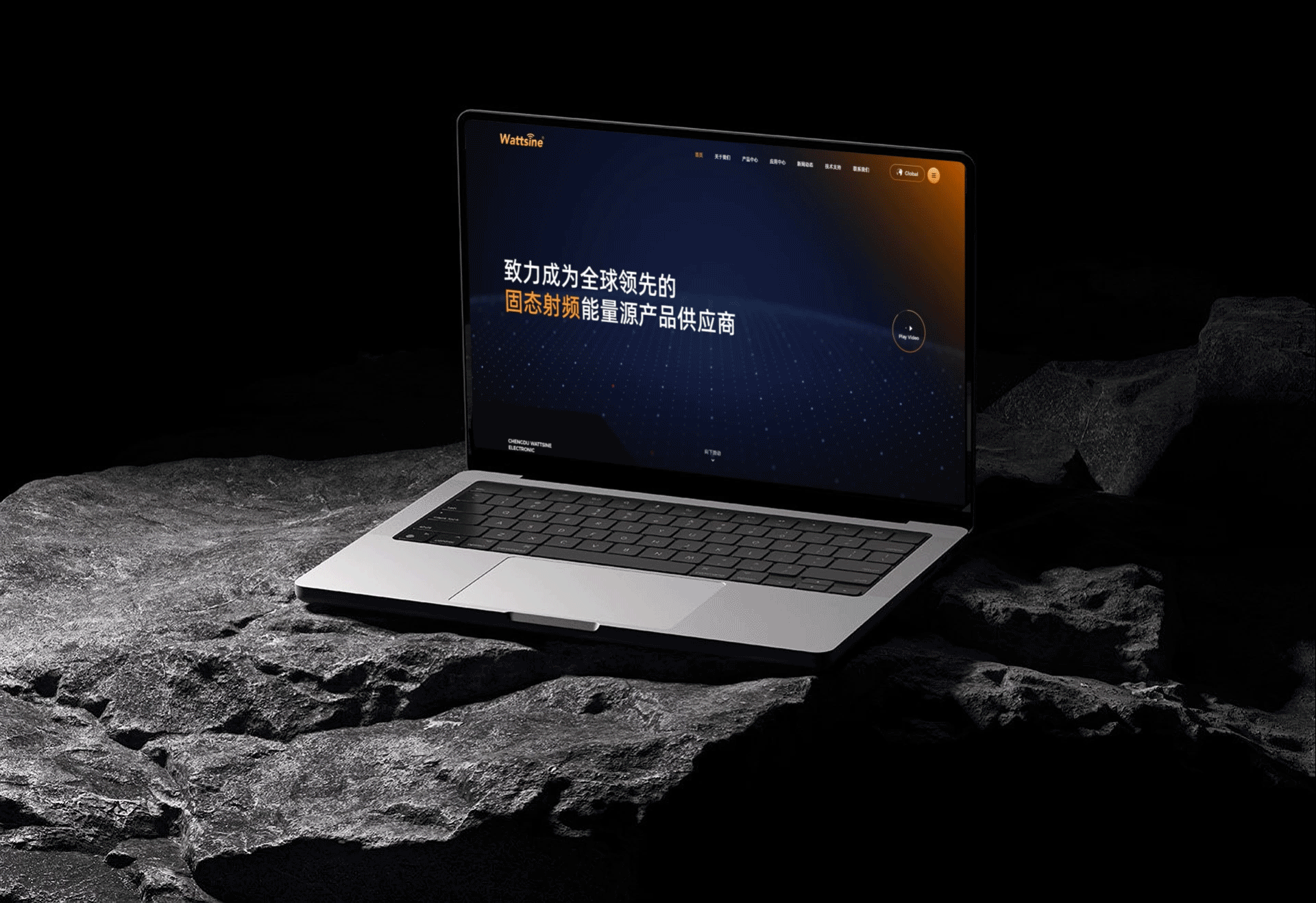 2024官网视觉设计-赛门仕博（图ZMzYwMzA4MTU2） - 企业官网 - 站酷设计师赛门仕博原创素材 - 站酷ZCOOL