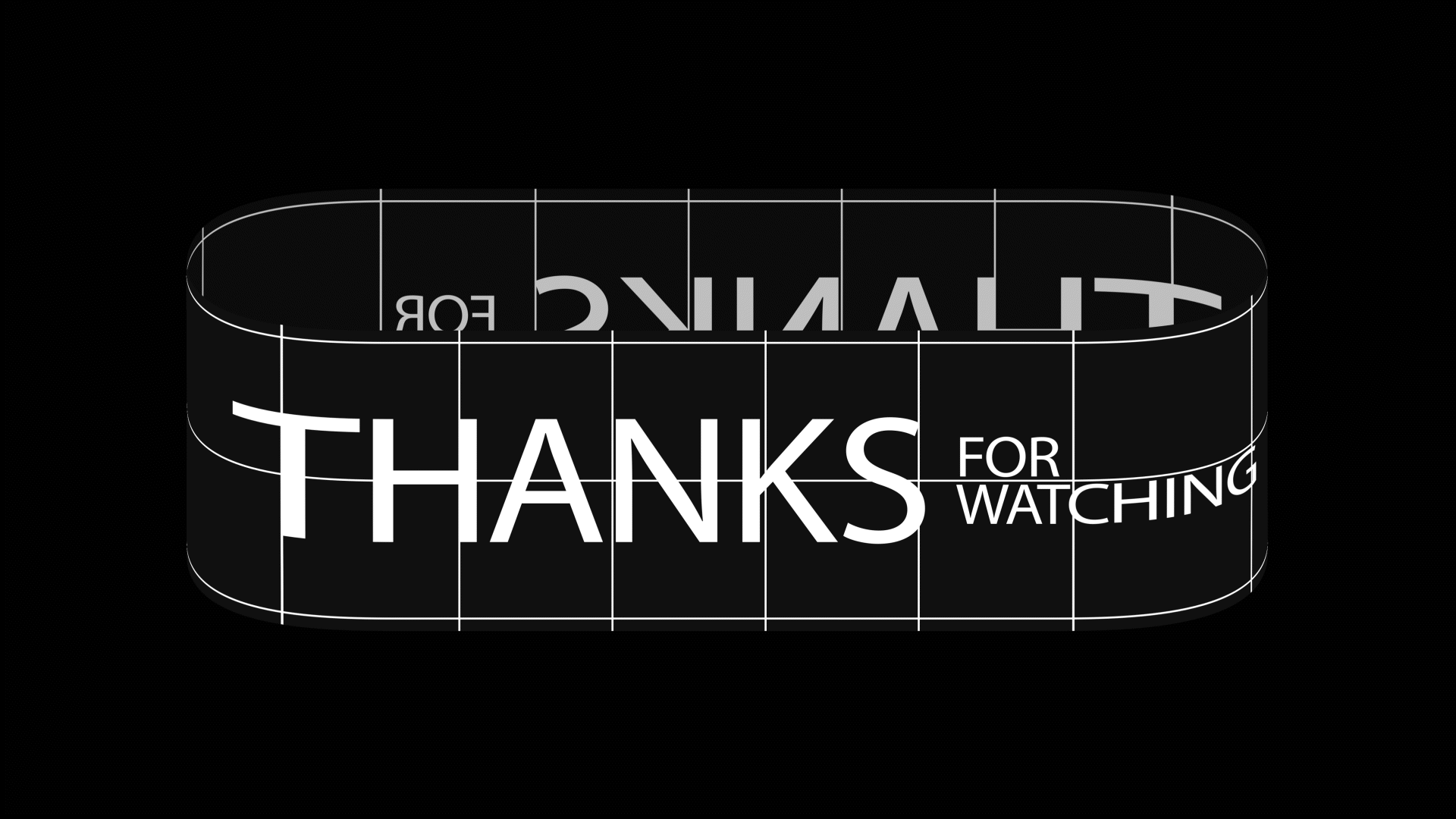 Showreel