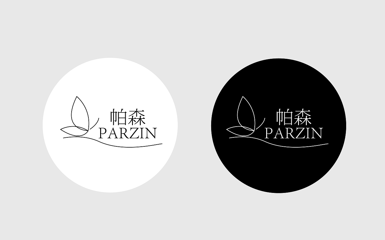 ·帕森LOGO提案-by EnXing_AY（图ZMzExMDIyMjE2） - Logo - 站酷设计师EnXing_AY原创素材 - 站酷ZCOOL