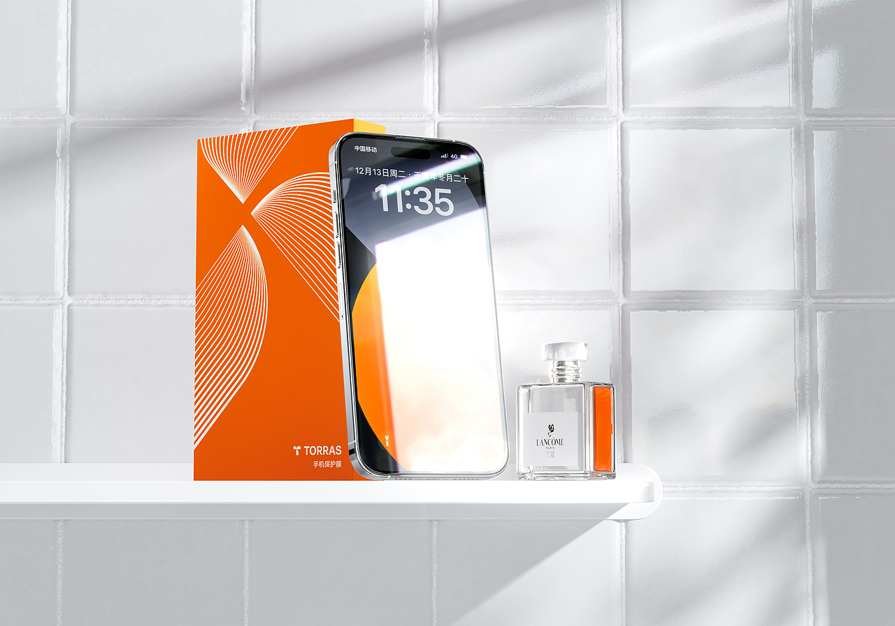 「TORRAS/图拉斯 - 7月工作总结」