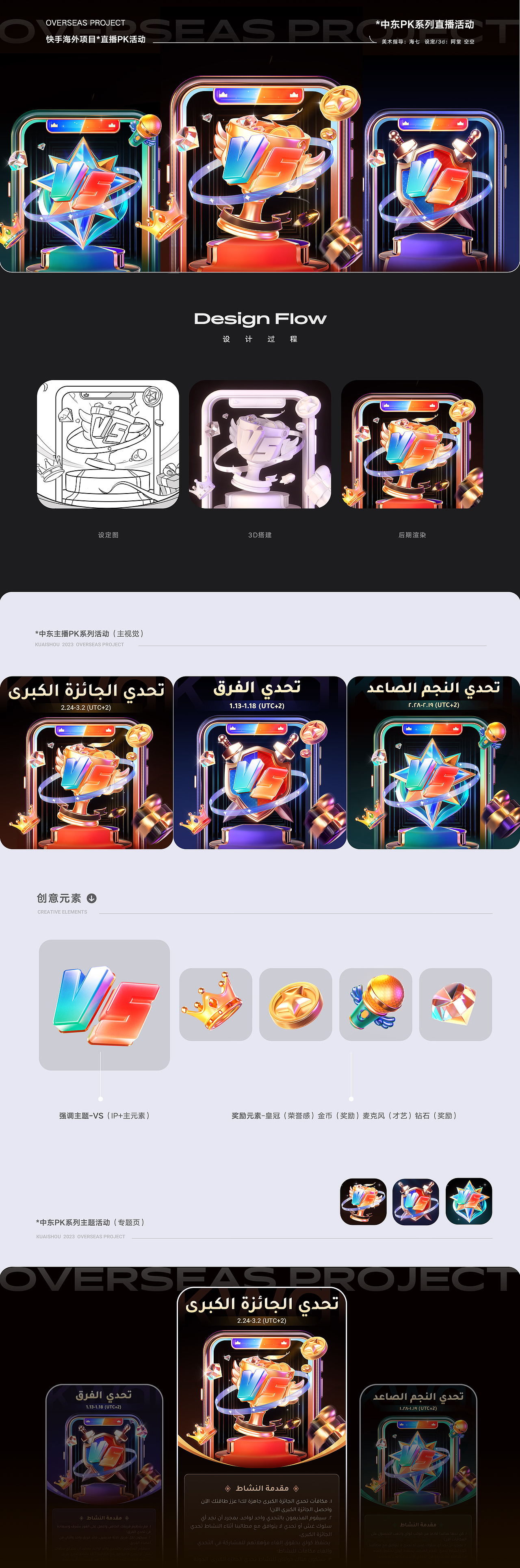 *2021—2022年度作品合集