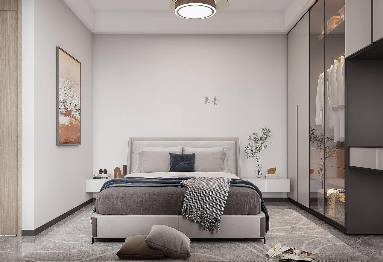 现代||物有所爱,人有所归