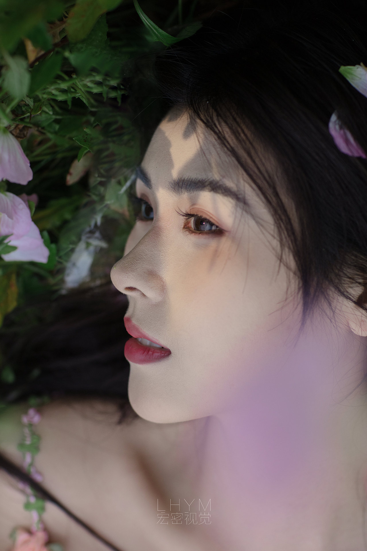 情景写真｜独属于重庆人的花海