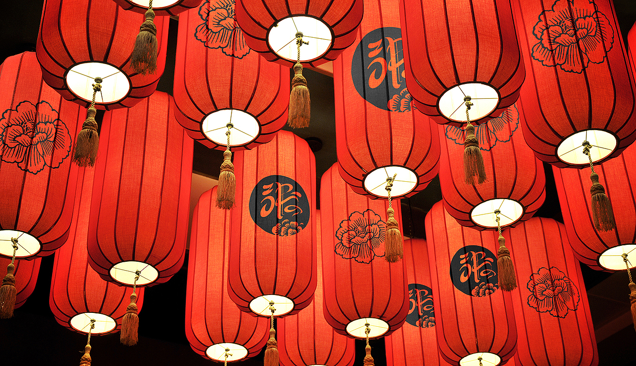 张大妈 - 火锅食府