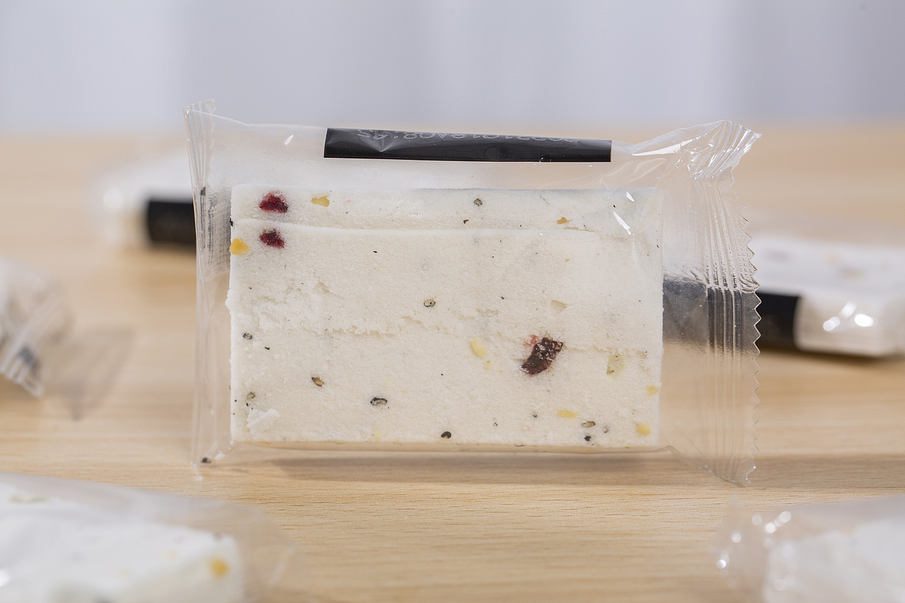 有间|千层茯苓八珍糕