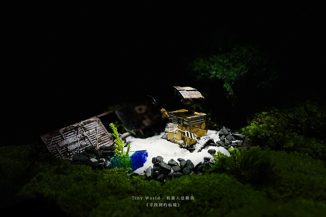 寻找到的仙境(图ZMzUzMTkyMjA4) - 其他手工艺 - 站酷设计师AquePxark原创素材 - 站酷ZCOOL
