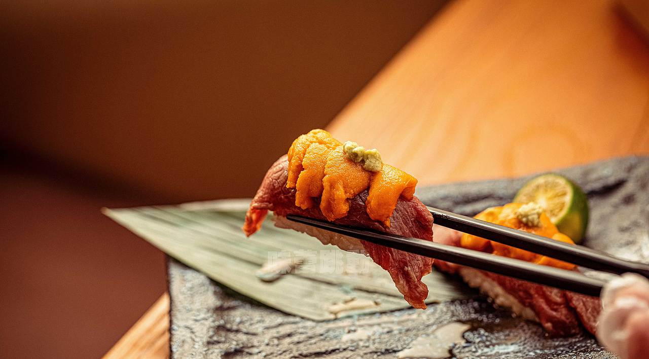 烟火系列 | 日式烧鸟