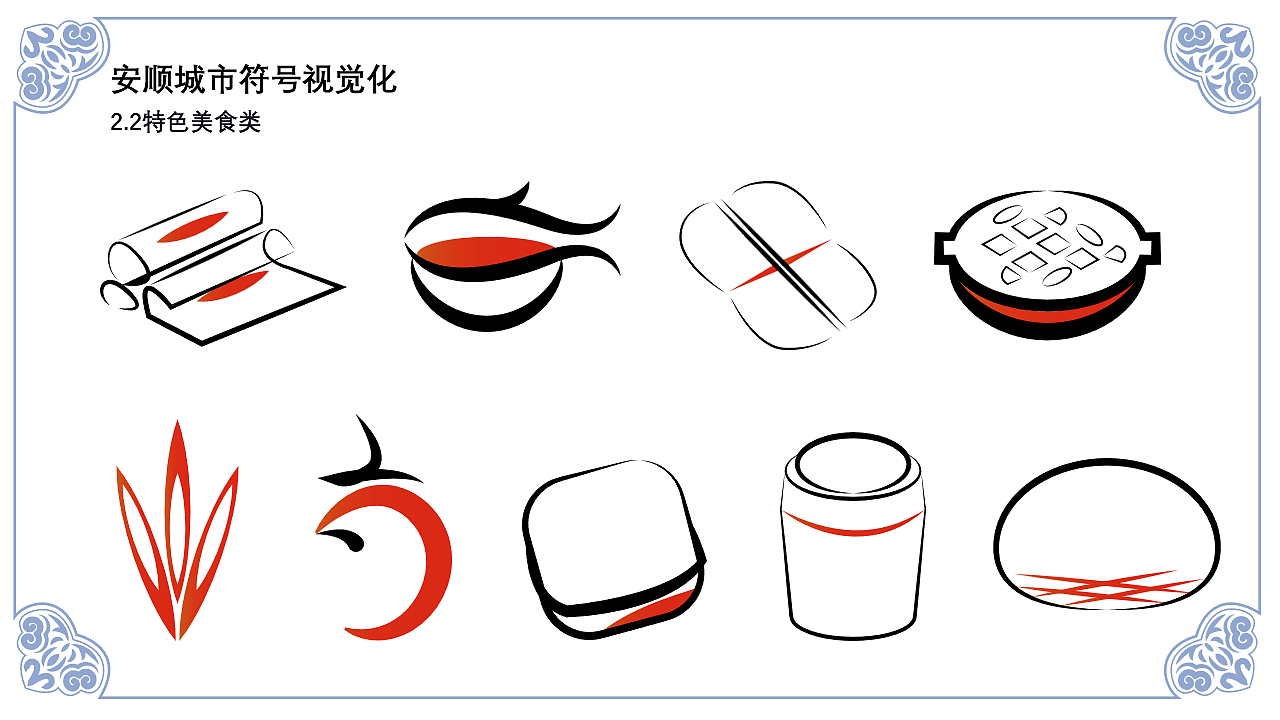 安顺城市品牌视觉设计(图ZMjk4MjU5MDk2) - 品牌 - 站酷设计师黄金瞳啊原创素材 - 站酷ZCOOL