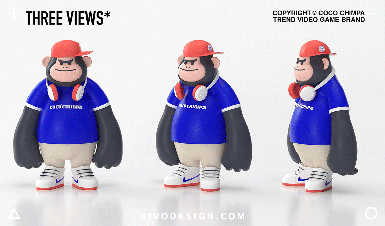 灵感迸发｜佳简几何视觉研究中心（图ZMjk4NzIxMDAw） - 品牌 - 站酷设计师佳简几何工业设计原创素材 - 站酷ZCOOL