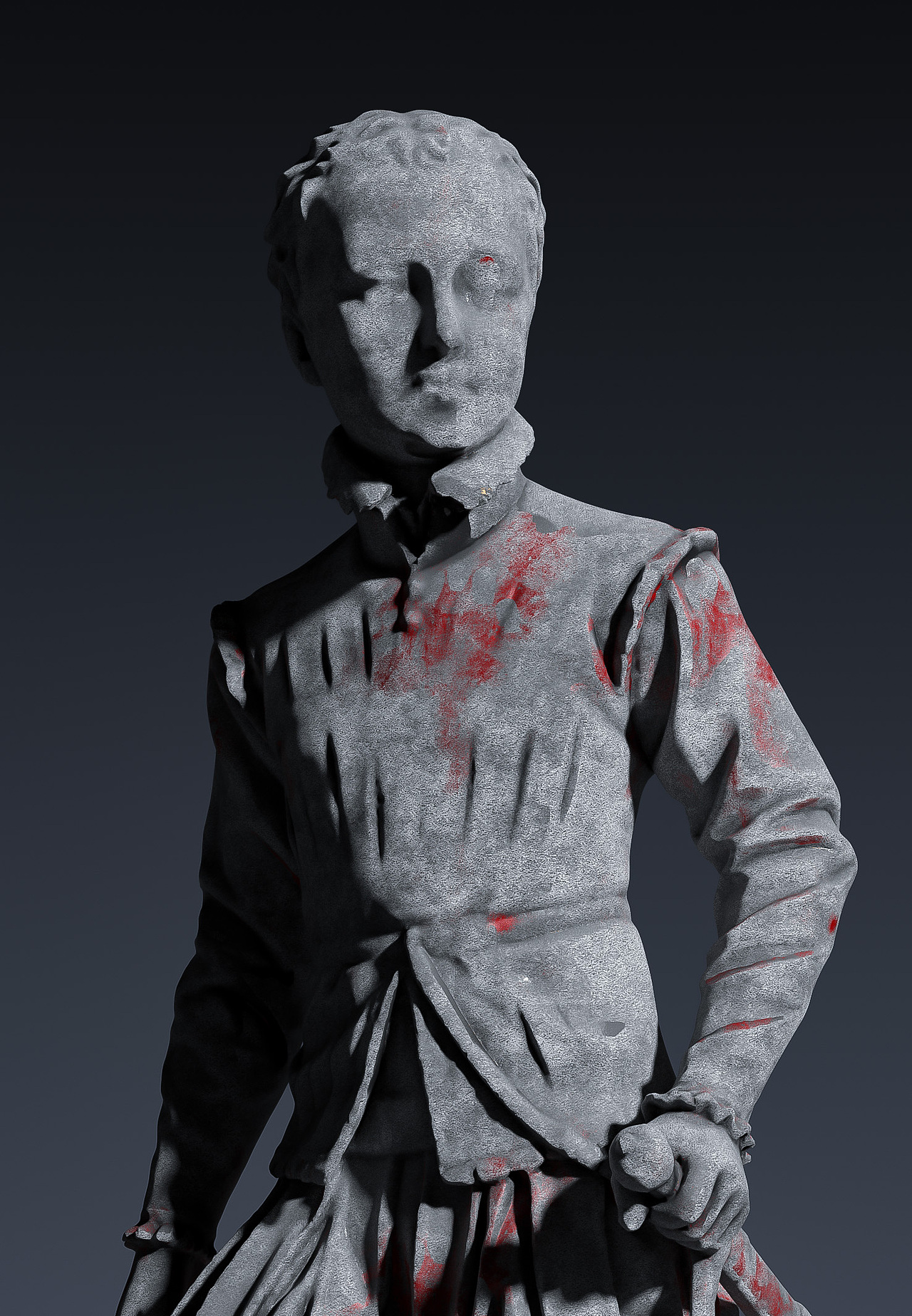 Octane练习第一周