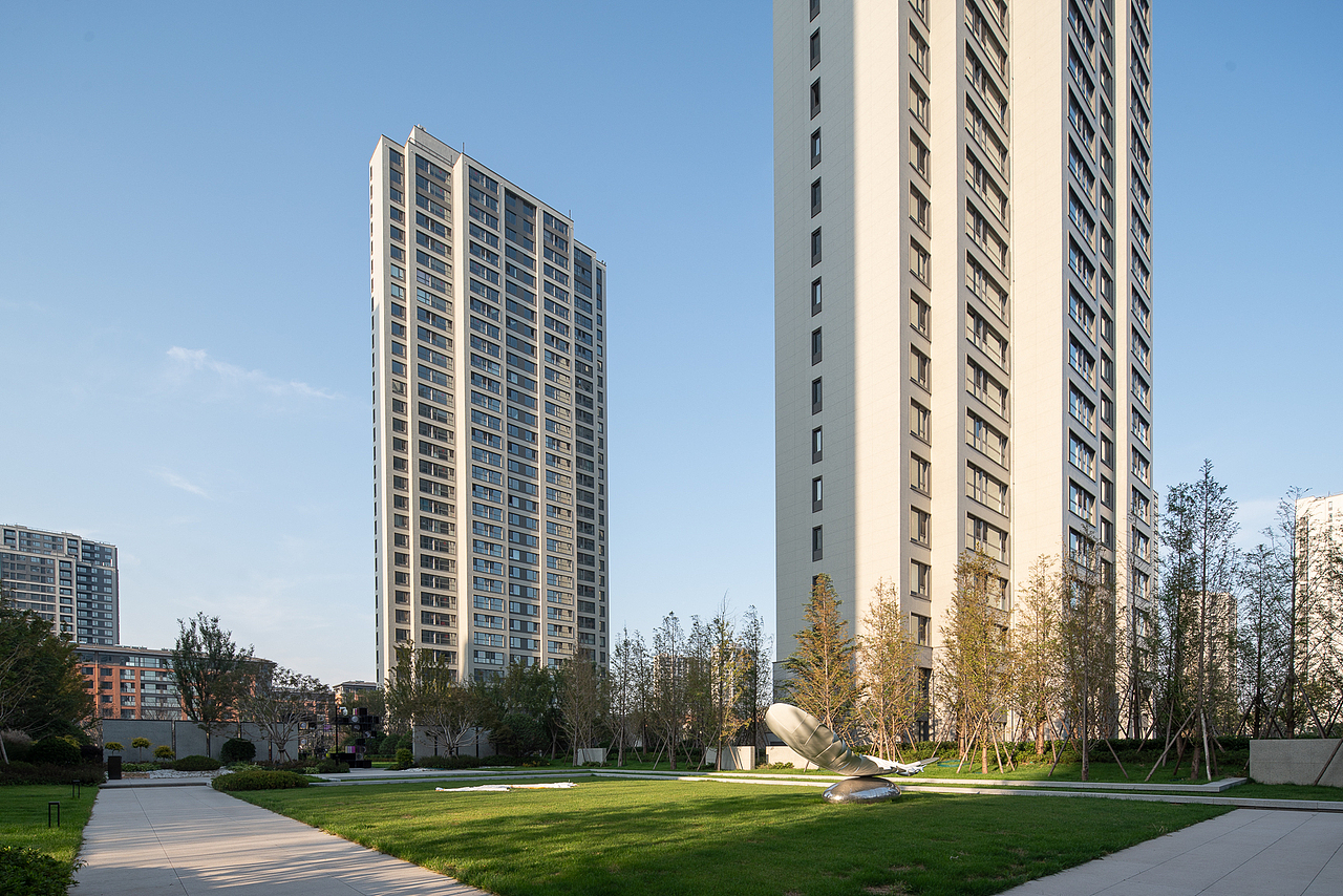 青岛腾讯双创小镇