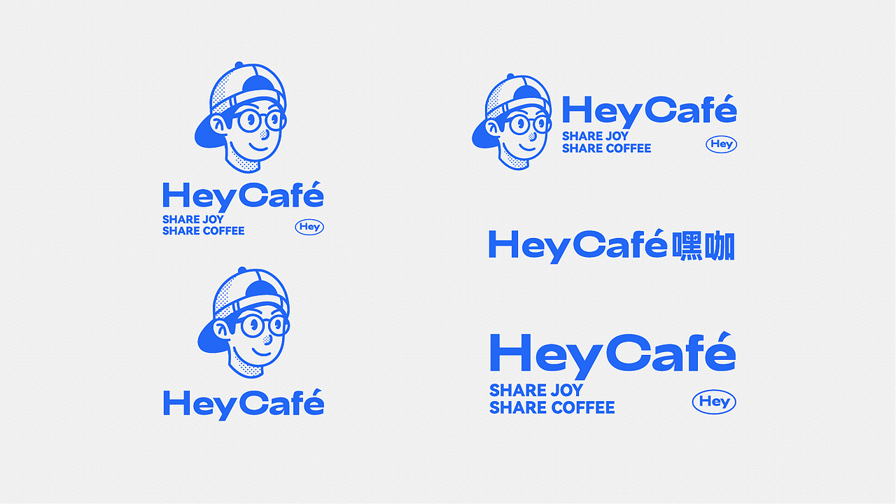 嘿咖品牌设计（图ZMzUyMTY3OTQ4） - 品牌 - 站酷设计师设计细狗原创素材 - 站酷ZCOOL