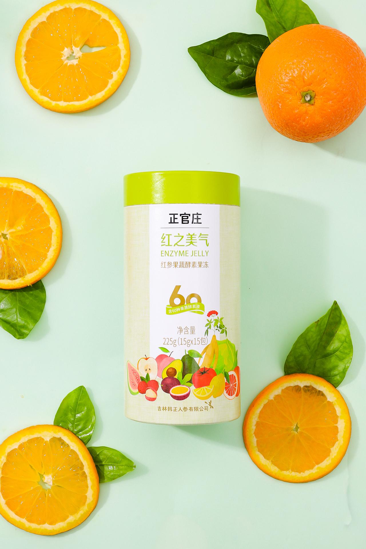 正官庄产品拍摄（图ZMzI5OTIzOTcy） - 产品摄影 - 站酷设计师Alma0704原创素材 - 站酷ZCOOL