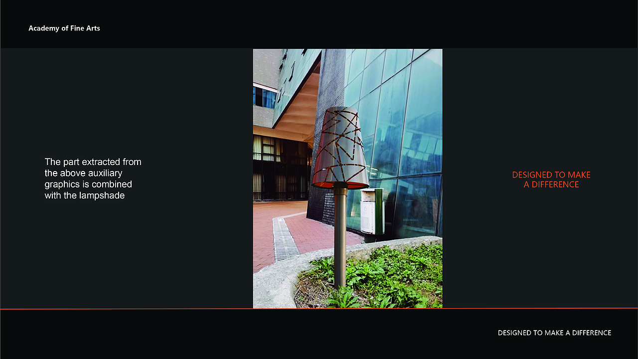 #美术学院视觉导视系统设计#（图ZMjk4NTA0Mzc2） - 其他平面 - 站酷设计师见证黎明原创素材 - 站酷ZCOOL