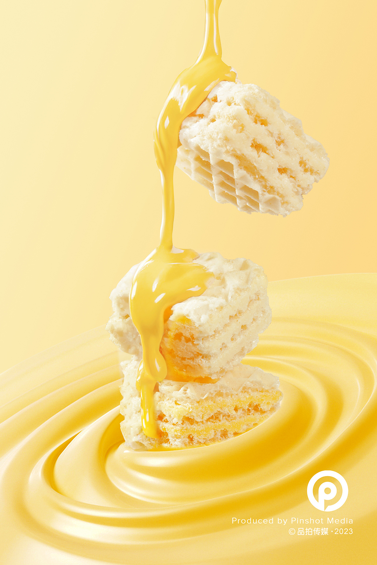 小零食集合|美食摄影