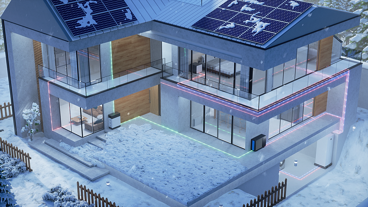 空气能热泵产品宣传片 Air Source Heat Pump（图ZMzM5MzE3NTU2） - 产品 - 站酷设计师Visions_DG原创素材 - 站酷ZCOOL