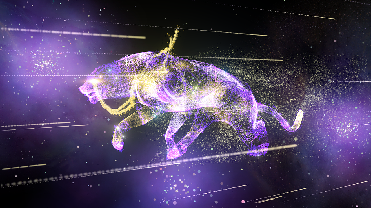 #动效#——直播礼物座驾动画习作-星空猎豹（图ZMzE2NDQyNzg4） - 动画/影视 - 站酷设计师LulI陆离原创素材 - 站酷ZCOOL