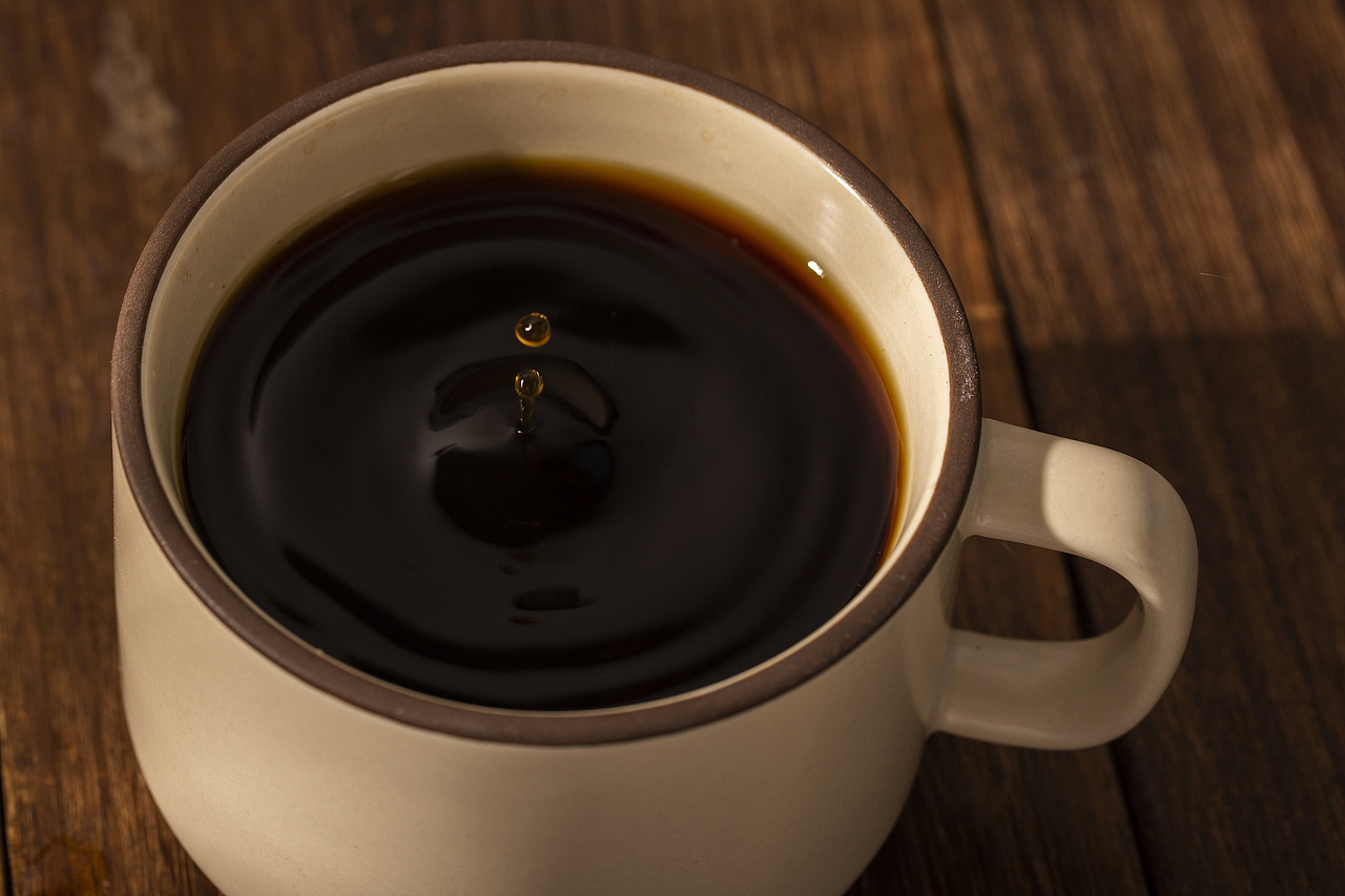 咖数Cosine挂耳咖啡