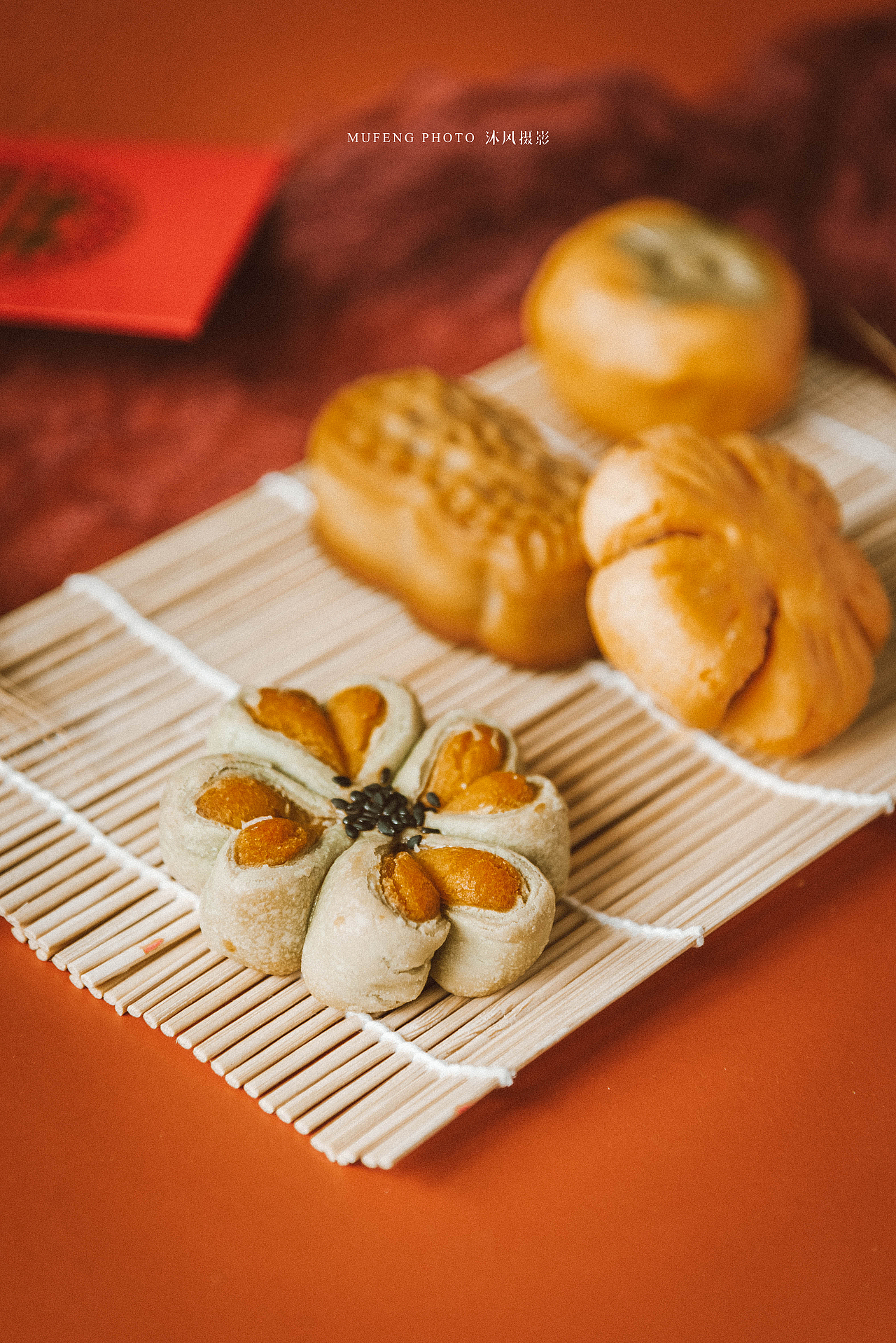 中式糕点产品摄影（图ZMzQyMzYyMzUy） - 风光摄影 - 站酷设计师沐风摄影原创素材 - 站酷ZCOOL
