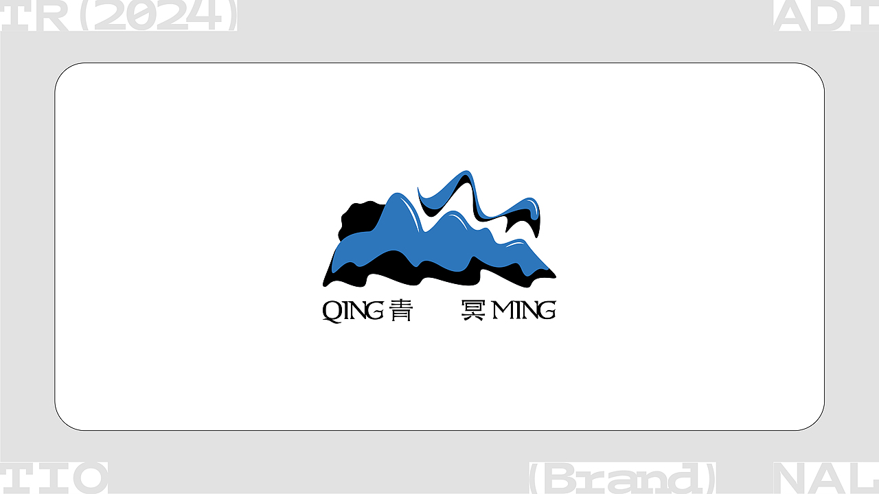 LOGO设计 | 中国传统色系列logo合集·守护传统文化（图ZMzYxMDk4OTMy） - Logo - 站酷设计师周玛慧子原创素材 - 站酷ZCOOL