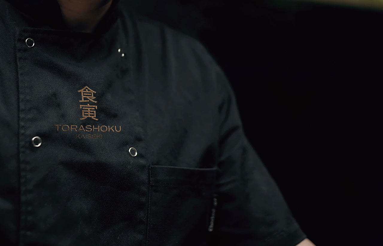 TORASHOKU 食寅丨日料品牌设计（图ZMzQyMTU4NDEy） - 品牌 - 站酷设计师EUYIQ原创素材 - 站酷ZCOOL