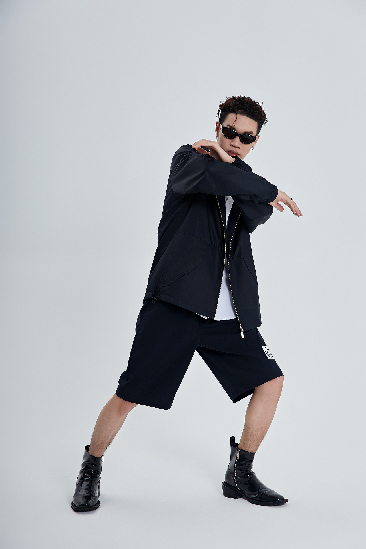 男装拍摄（图ZMzQ4NDQxNzQ0） - 时尚/艺术摄影 - 站酷设计师鱼鹿多原创素材 - 站酷ZCOOL