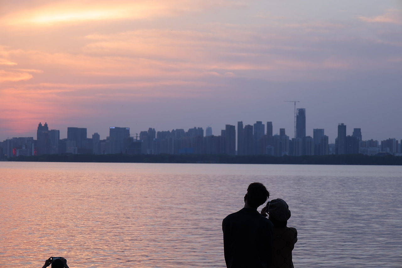 黄献新：武汉东湖摄影（图ZMzU1MTg0Mjg4） - 人文/纪实摄影 - 站酷设计师黄献新原创素材 - 站酷ZCOOL