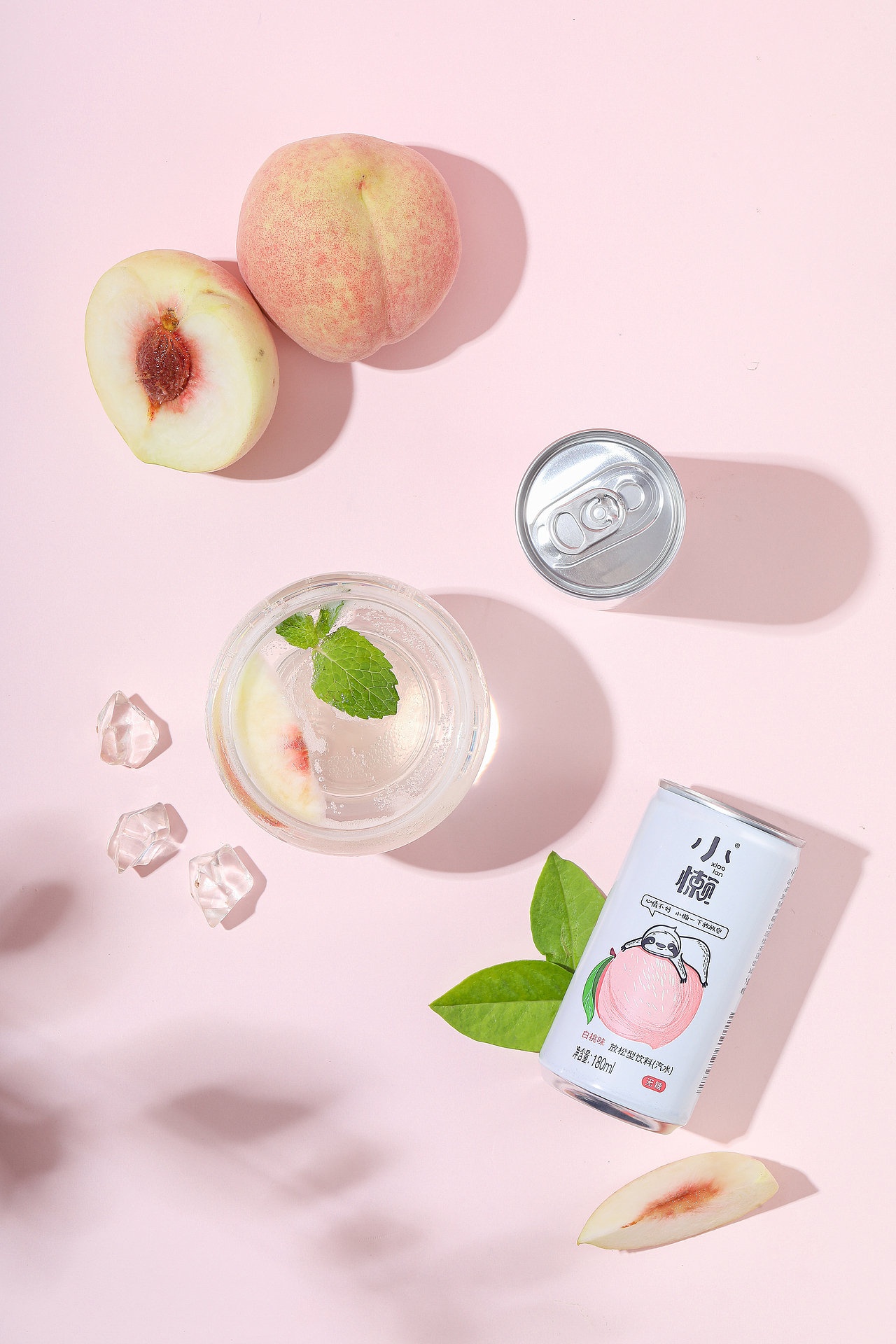 气泡水拍摄 | 电商产品拍摄（图ZMzIyNDI4MTMy） - 产品摄影 - 站酷设计师叁叁同学原创素材 - 站酷ZCOOL