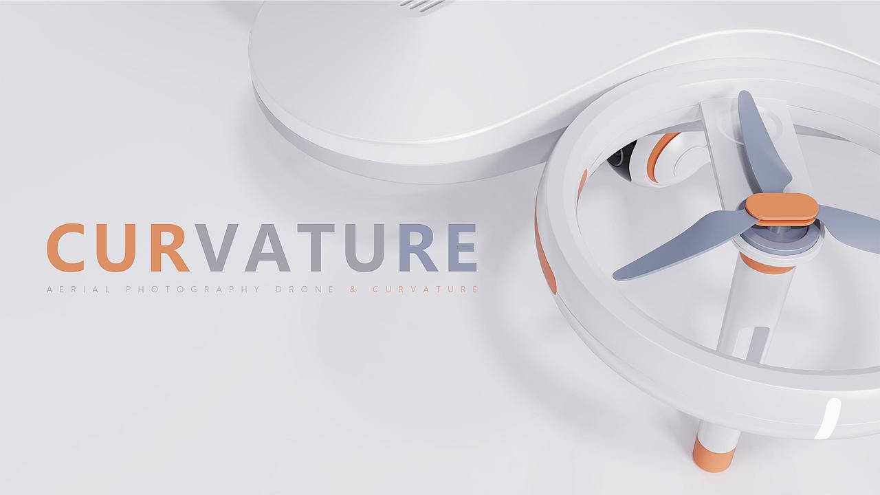 CURVATURE—无人机(图ZMzIwODY2NTU2) - 产品 - 站酷设计师朝西里原创素材 - 站酷ZCOOL