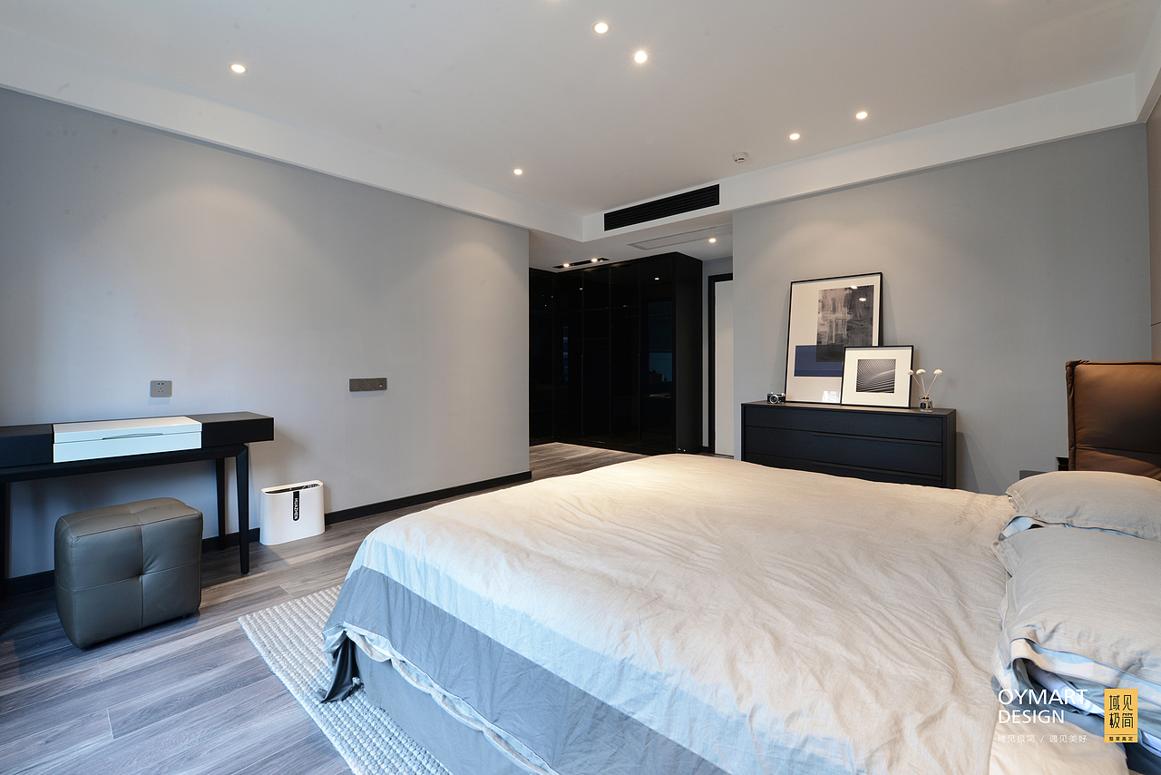 北辰三角洲 | 域见极简 实景拍摄