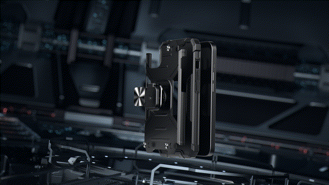 【iPhone case animation】iPhone 14 手机壳动画