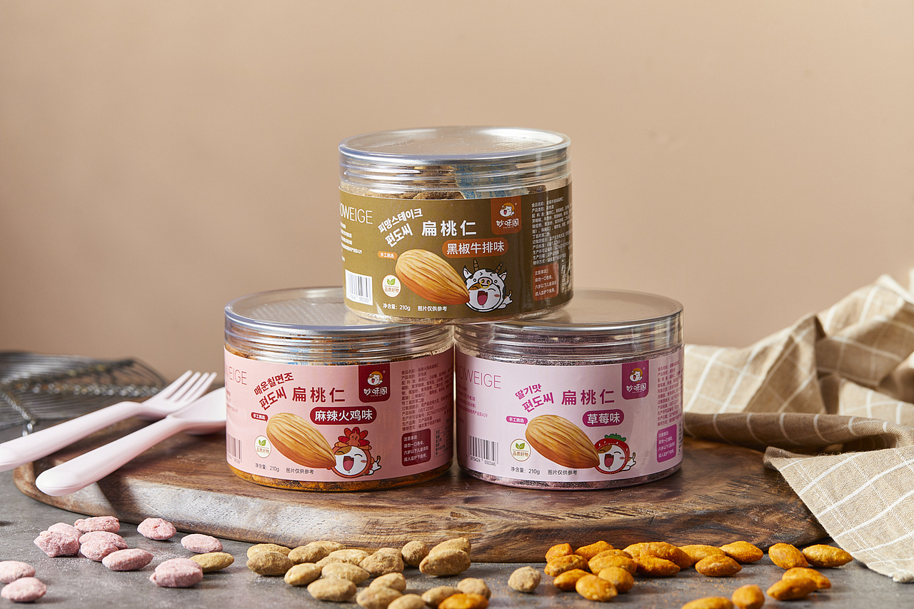 20230725电商食品案例 | 一为视界