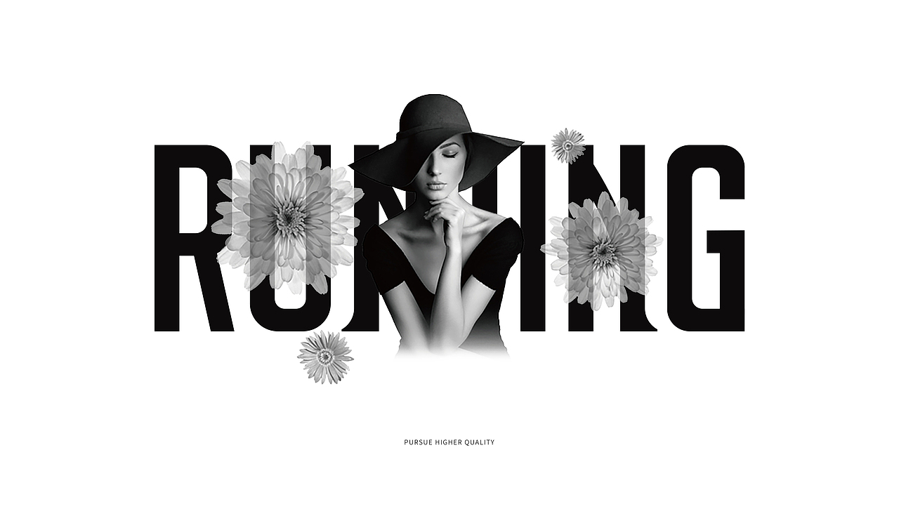 RUNJING服飾logo設計（圖ZMjk4MjEwNTA4） - 海報 - 站酷設計師魚一設計原創(chuàng)素材 - 站酷ZCOOL