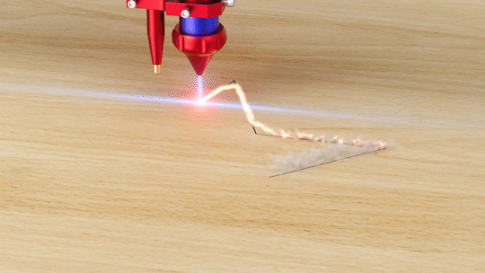 Engraving and cutting machine（图ZMzQ1ODU4MTI4） - 动画/影视 - 站酷设计师OUQINHUI原创素材 - 站酷ZCOOL